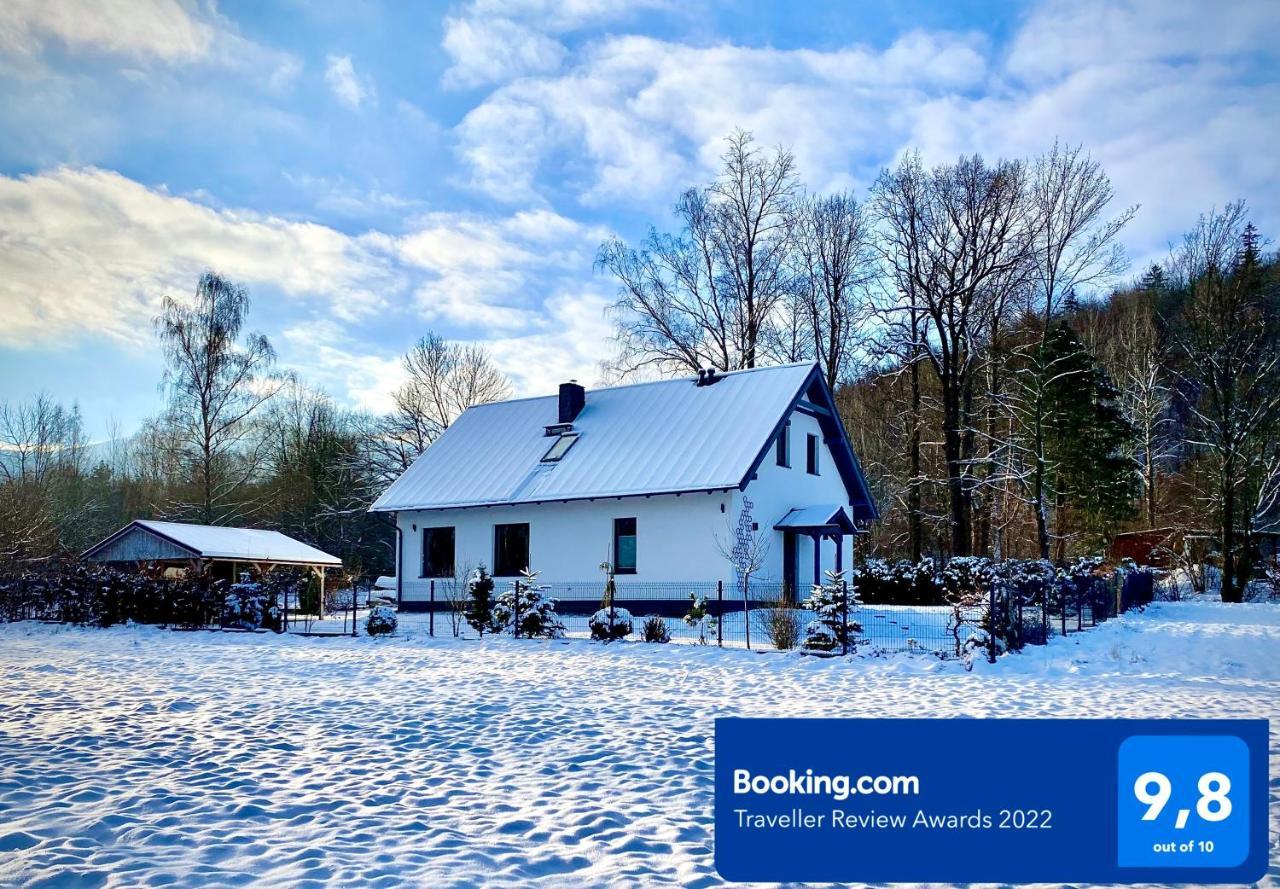Cicha Ostoja Milków Exterior foto