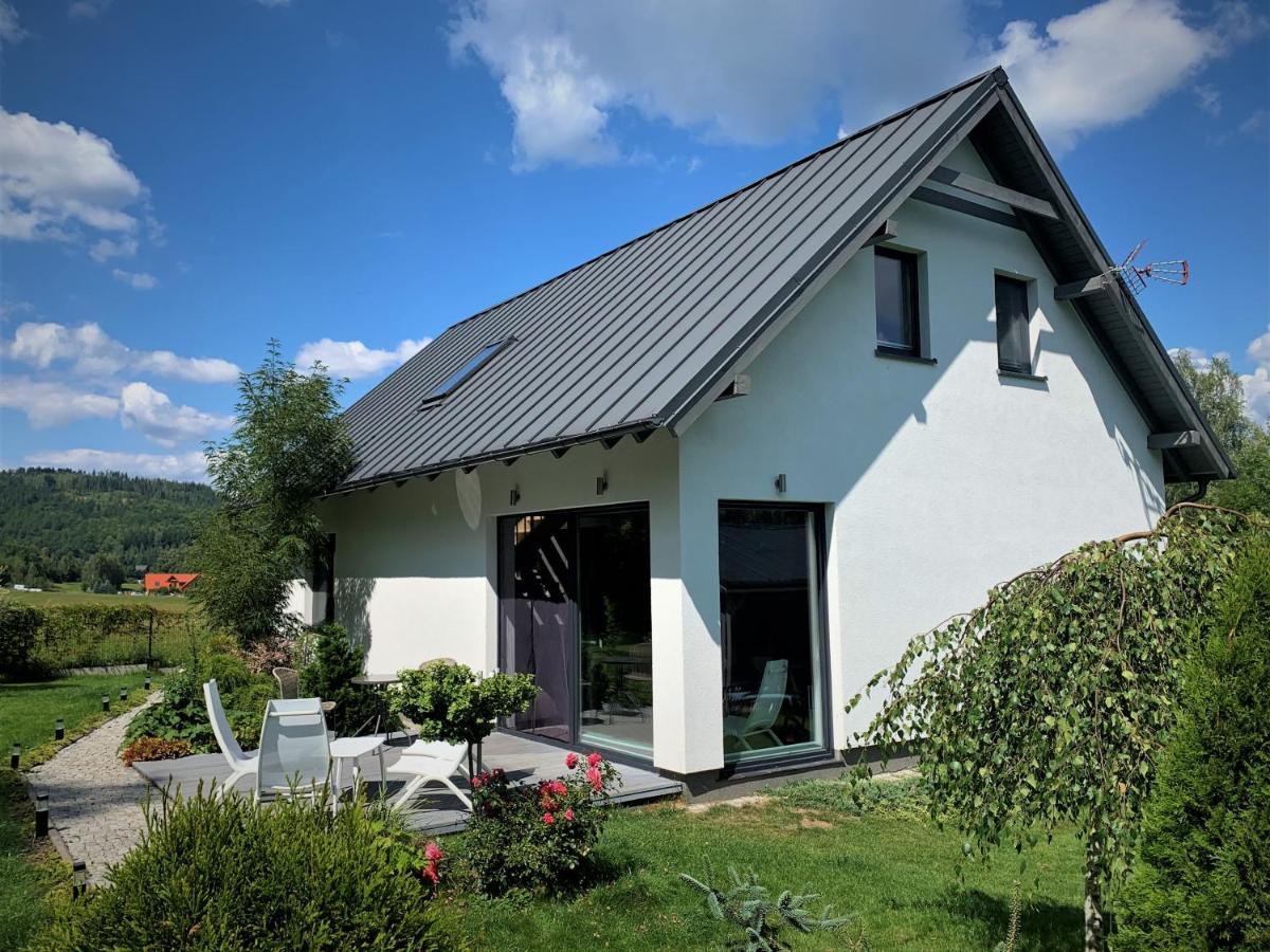 Cicha Ostoja Milków Exterior foto