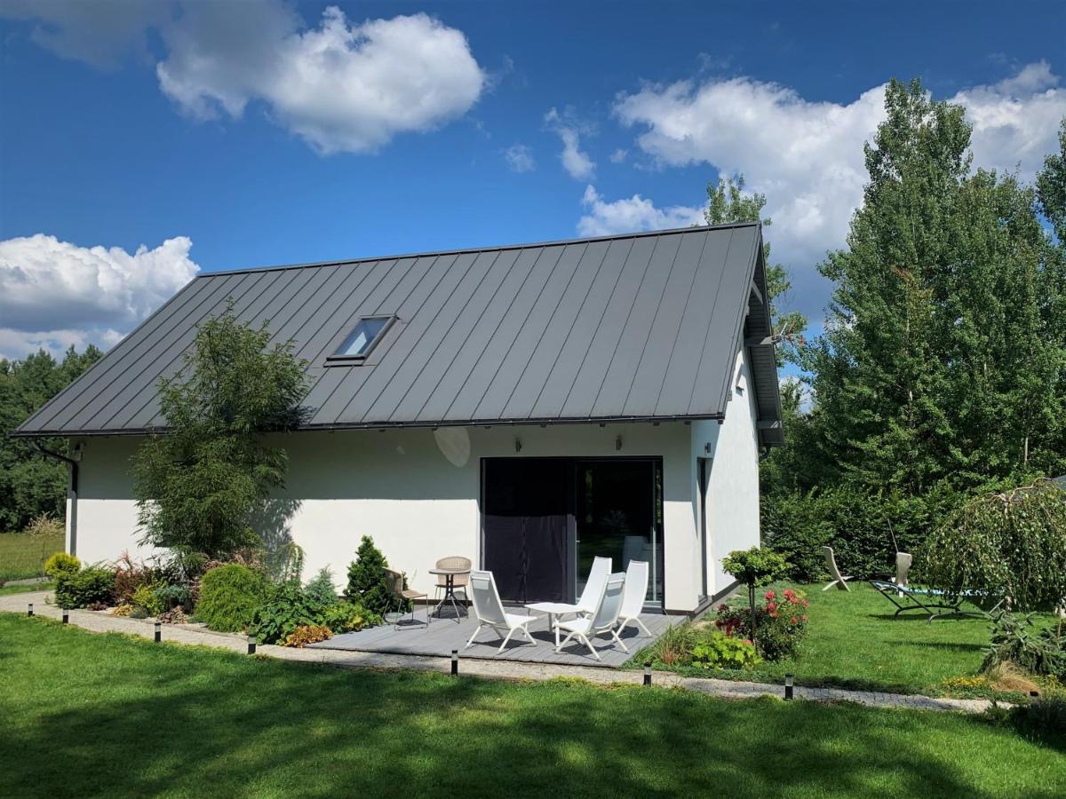 Cicha Ostoja Milków Exterior foto
