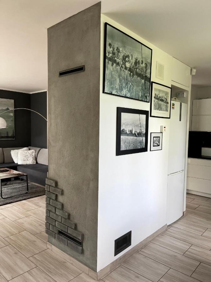 Cicha Ostoja Milków Exterior foto
