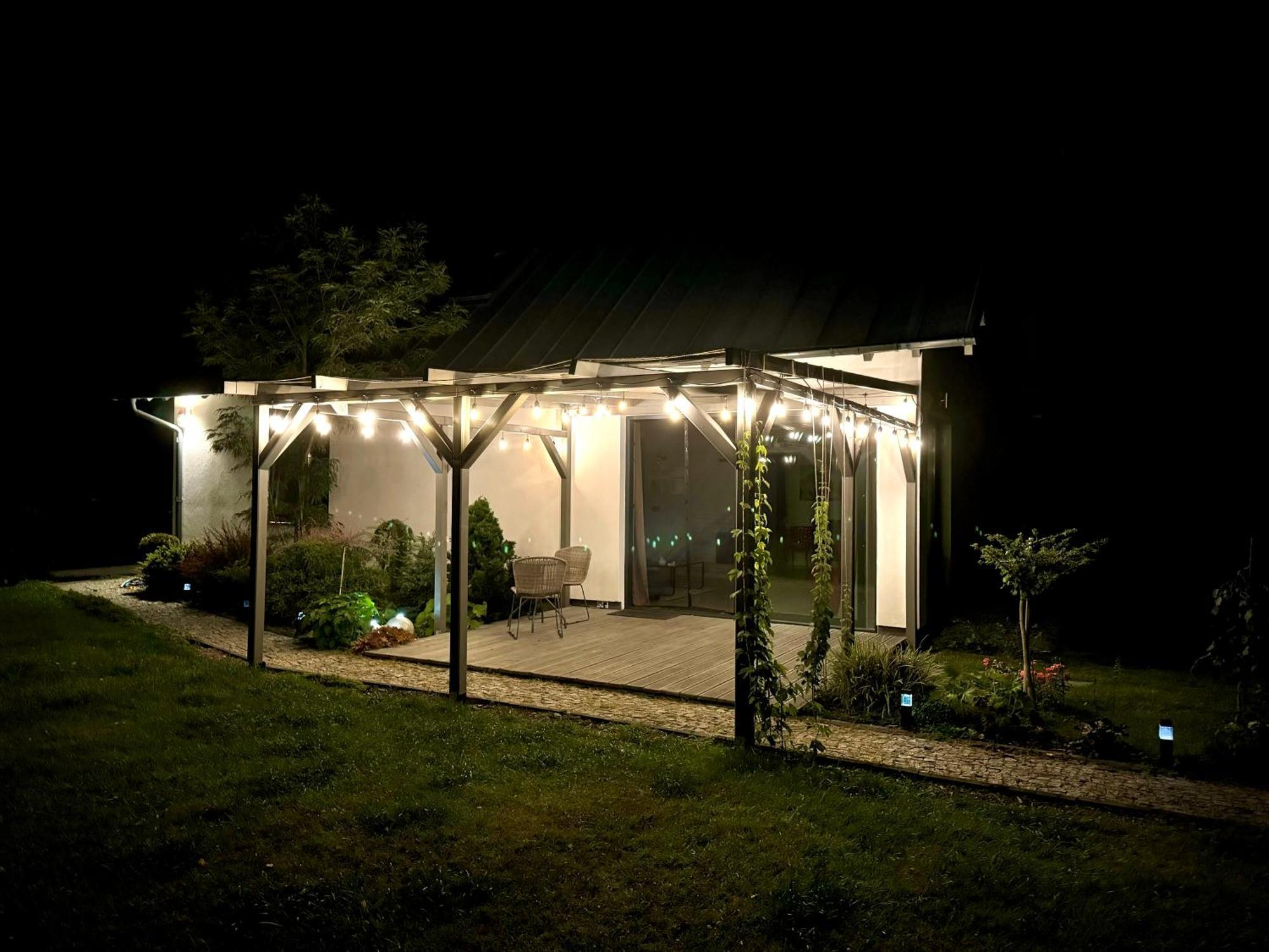 Cicha Ostoja Milków Exterior foto