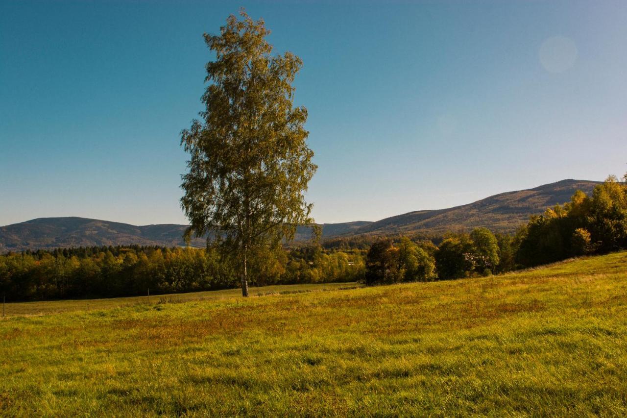 Cicha Ostoja Milków Exterior foto